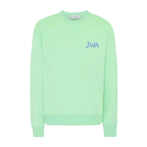 Sweatshirts & Hoodies > Sweatshirts - - JW Anderson - Modalova