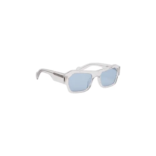 Accessories > Sunglasses - - Marcelo Burlon - Modalova