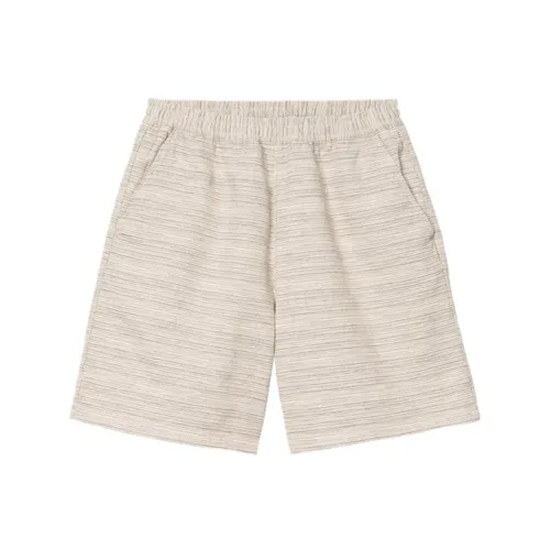Shorts > Casual Shorts - - Carhartt Wip - Modalova