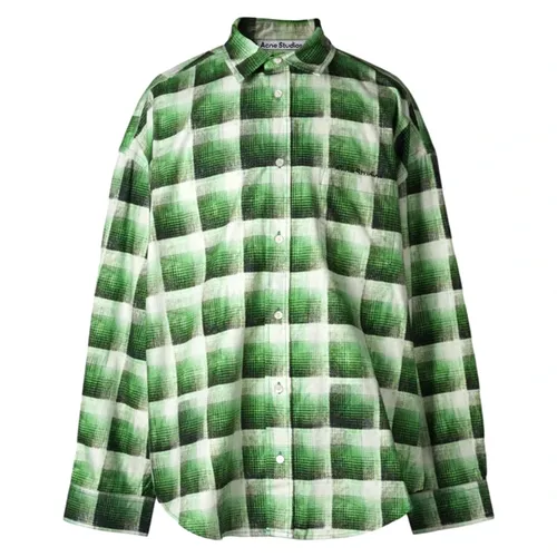 Shirts > Casual Shirts - - Acne Studios - Modalova