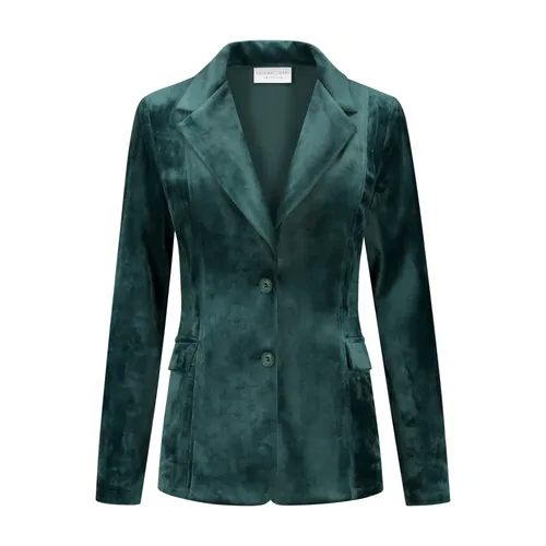 Jackets > Blazers - - Helena Hart - Modalova