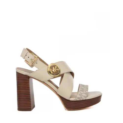 Shoes > Sandals > High Heel Sandals - - Michael Kors - Modalova
