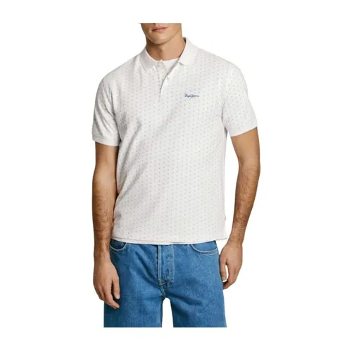 Tops > Polo Shirts - - Pepe Jeans - Modalova