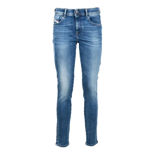 Jeans > Slim-fit Jeans - - Diesel - Modalova