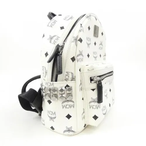 Pre-owned Backpack - MCM Pre-owned - Modalova
