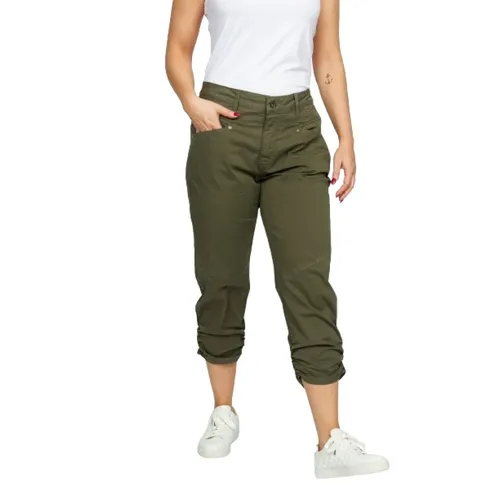 Trousers > Cropped Trousers - - 2-Biz - Modalova