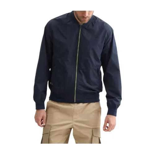 Jackets > Bomber Jackets - - Munich - Modalova