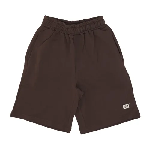 Shorts > Casual Shorts - - CAT - Modalova