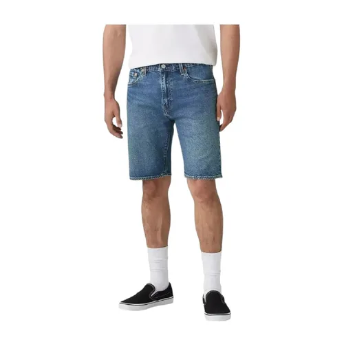 Shorts > Denim Shorts - - Levi's - Modalova