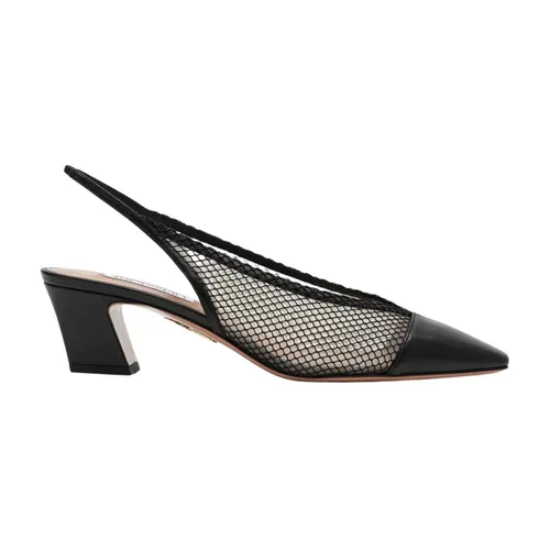 Shoes > Heels > Pumps - - Aquazzura - Modalova