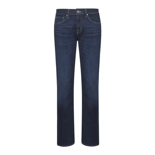 Jeans > Slim-fit Jeans - - 7 For All Mankind - Modalova