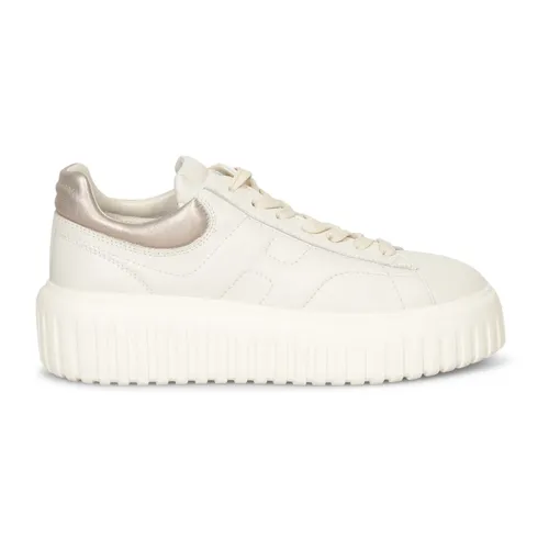 Hogan - Shoes > Sneakers - White - Hogan - Modalova
