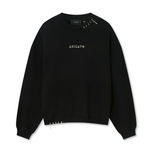 Sweatshirts & Hoodies > Sweatshirts - - Axel Arigato - Modalova