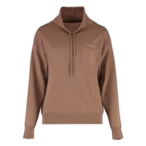 Knitwear > Turtlenecks - - Peserico - Modalova