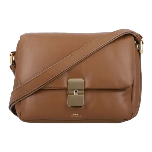 Bags > Cross Body Bags - - A.p.c. - Modalova