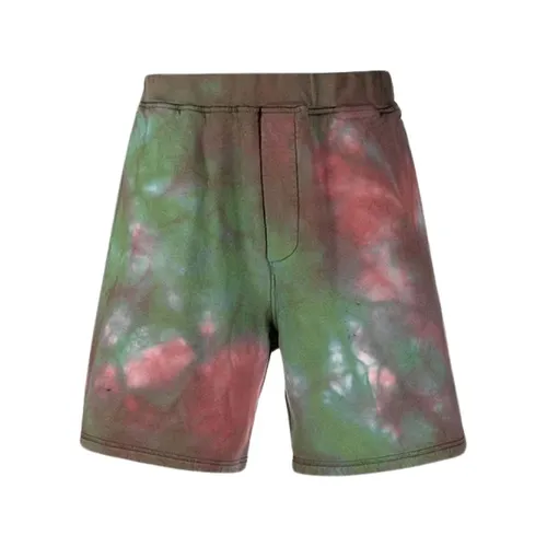 Shorts > Casual Shorts - - Dsquared2 - Modalova