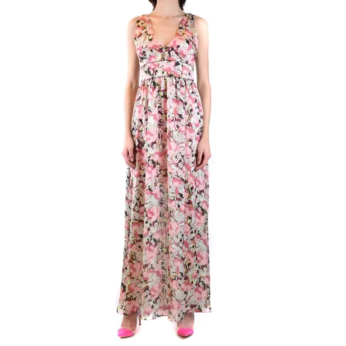 Dresses > Day Dresses > Maxi Dresses - - Pinko - Modalova