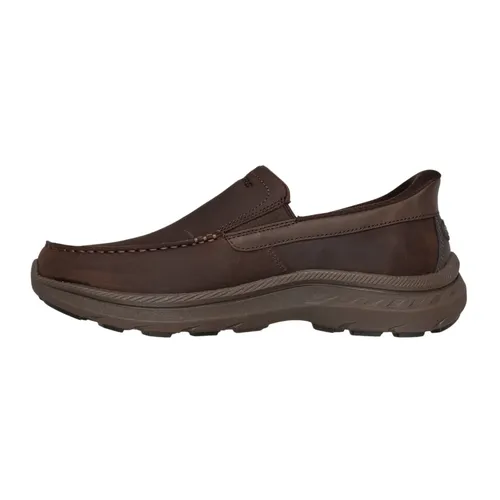 Shoes > Flats > Loafers - - Skechers - Modalova