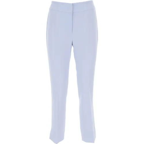 Trousers > Chinos - - Emporio Armani - Modalova