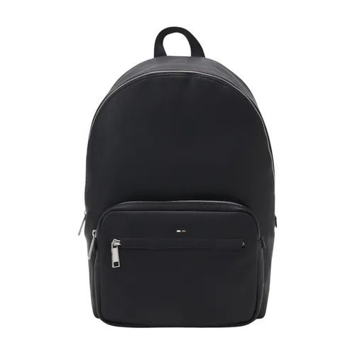 Hugo - Bags > Backpacks - Black - Hugo - Modalova