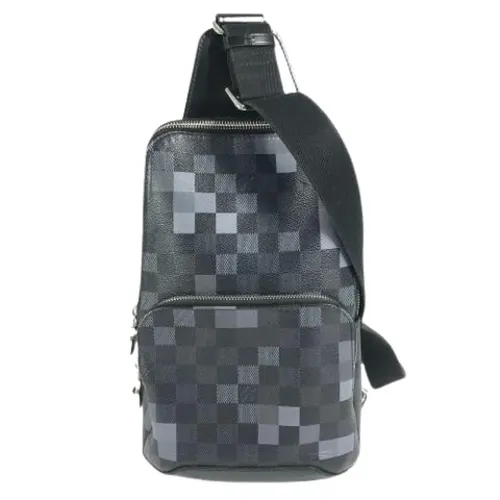 Pre-owned Backpack - Louis Vuitton Vintage - Modalova