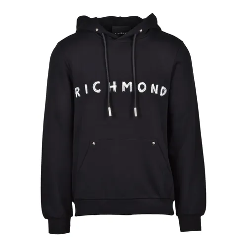 Sweatshirts & Hoodies > Hoodies - - John Richmond - Modalova