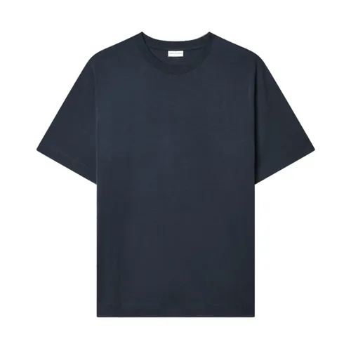 Tops > T-Shirts - - Dries Van Noten - Modalova