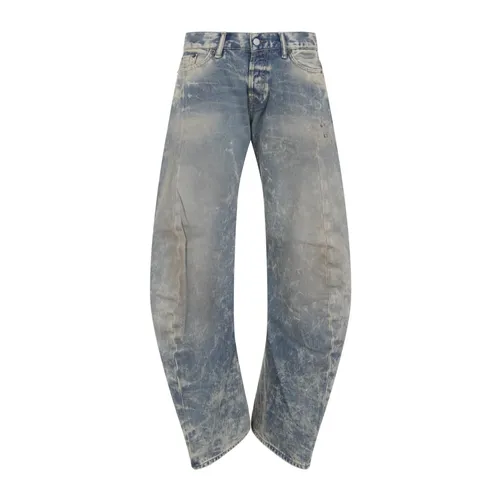 Jeans > Loose-fit Jeans - - Acne Studios - Modalova