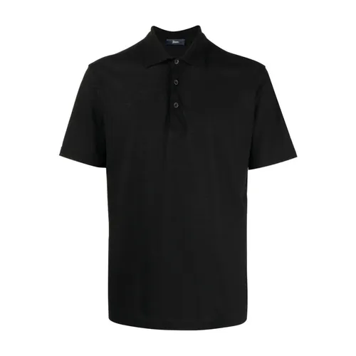 Tops > Polo Shirts - - Herno - Modalova