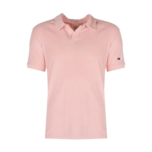 Tops > Polo Shirts - - Champion - Modalova
