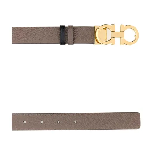 Score Belt - Ferragamo - Modalova