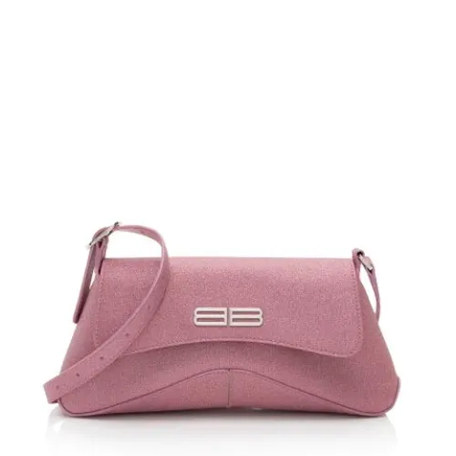 Pre-owned > Pre-owned Bags > Pre-owned Cross Body Bags - - Balenciaga Vintage - Modalova