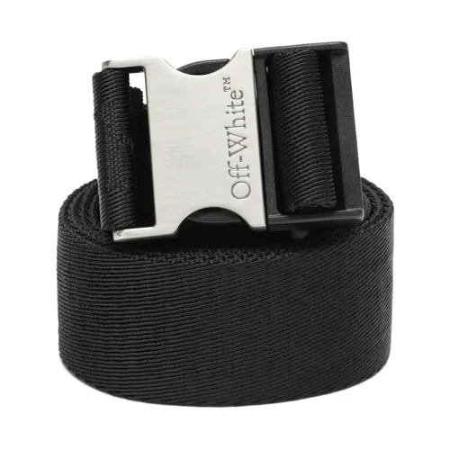 Accessories > Belts - - Off White - Modalova