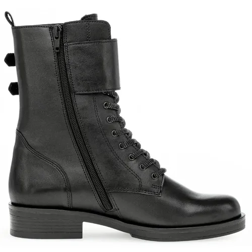 Shoes > Boots > Lace-up Boots - - Gabor - Modalova