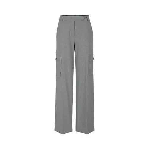 Trousers > Wide Trousers - - Riani - Modalova