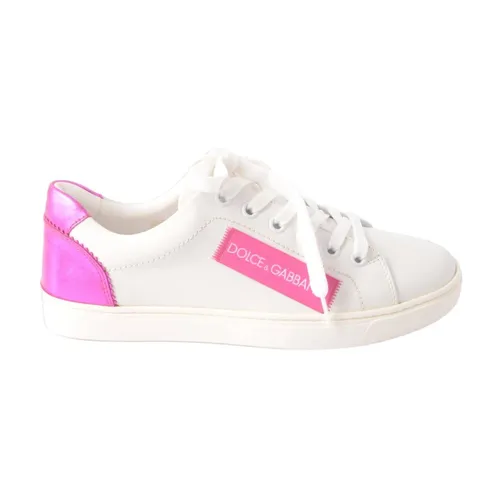 Shoes > Sneakers - - Dolce & Gabbana - Modalova