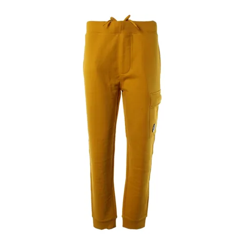 Trousers > Sweatpants - - C.p. Company - Modalova