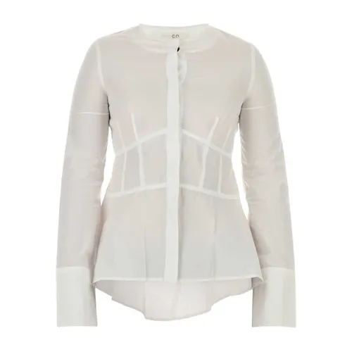 Blouses & Shirts > Shirts - - CO - Modalova