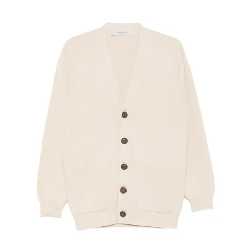 Knitwear > Cardigans - - Golden Goose - Modalova