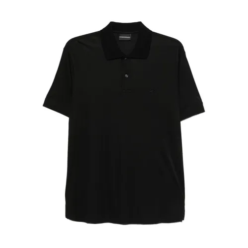 Polo MC - Emporio Armani - Modalova