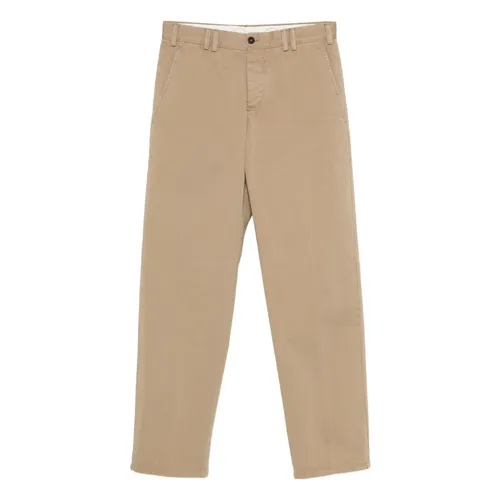 Trousers > Chinos - - PT Torino - Modalova