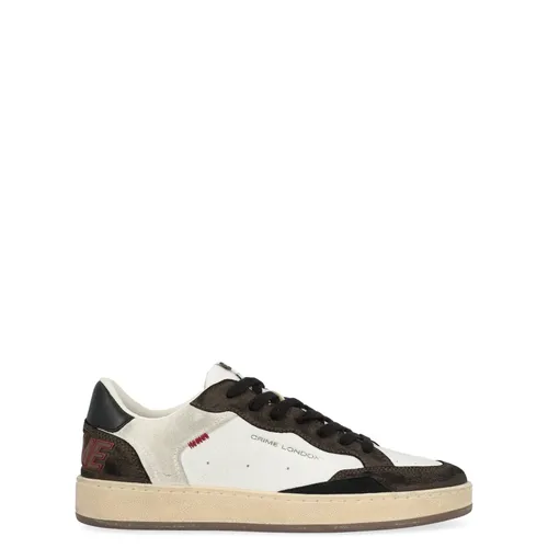 Shoes > Sneakers - - Crime London - Modalova