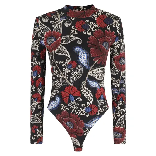 Tops > Body - - Farm Rio - Modalova