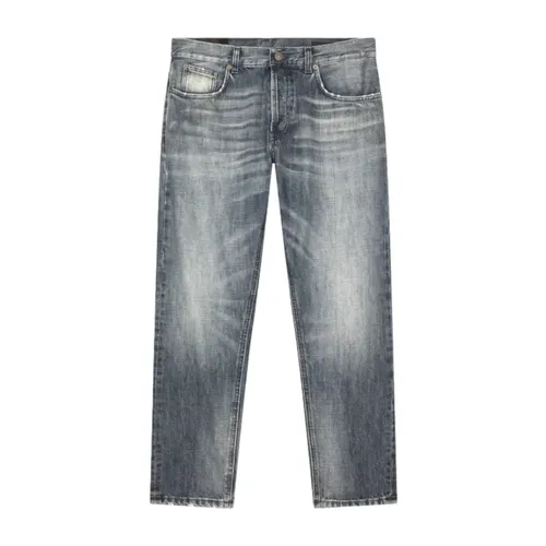 Jeans > Slim-fit Jeans - - Dondup - Modalova