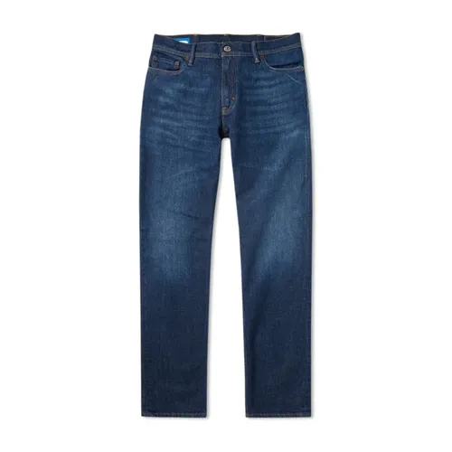 Jeans > Straight Jeans - - Acne Studios - Modalova