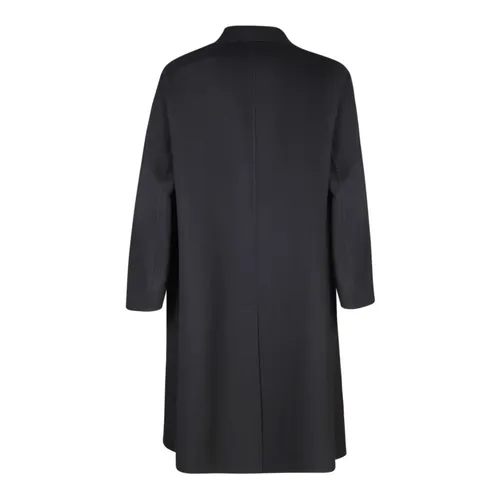 Black Coat - Lardini - Modalova