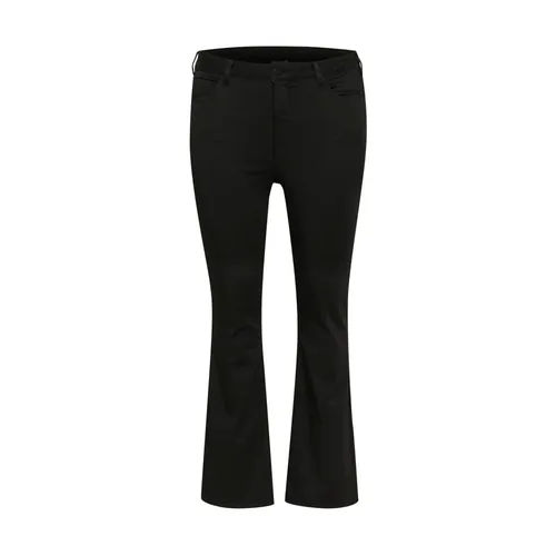Jeans > Boot-cut Jeans - - Kaffe Curve - Modalova