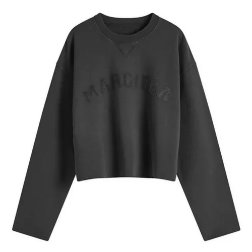 Stylish Sweatshirt for Men and Women - Maison Margiela - Modalova