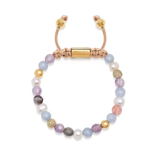 Accessories > Jewellery > Bracelets - - Nialaya - Modalova