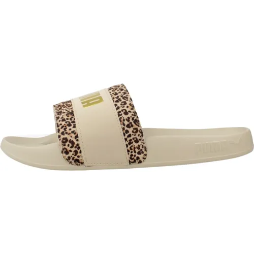 Shoes > Flip Flops & Sliders > Sliders - - Puma - Modalova